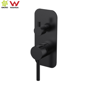 Grifería mezcladora Watermark YC-9010 Grifo Wels