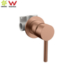 YC-9005 Wels Ducha Wels Tapware Moen Grifos de cocina 