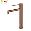 YC-66069 Grifo mezclador Watermark, grifo de grifería Wels 