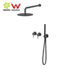 YC-GH81115 Grifo de grifería sin plomo para ducha Wels