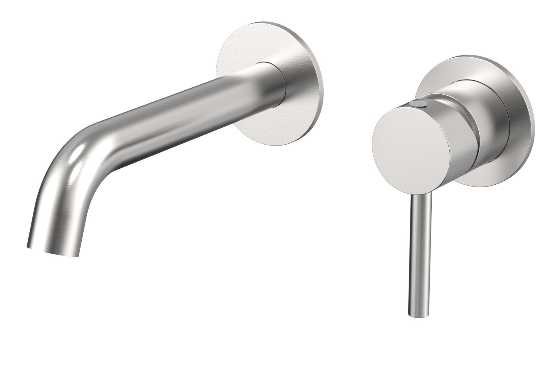 lavabo del ba&ntilde;o con grifo