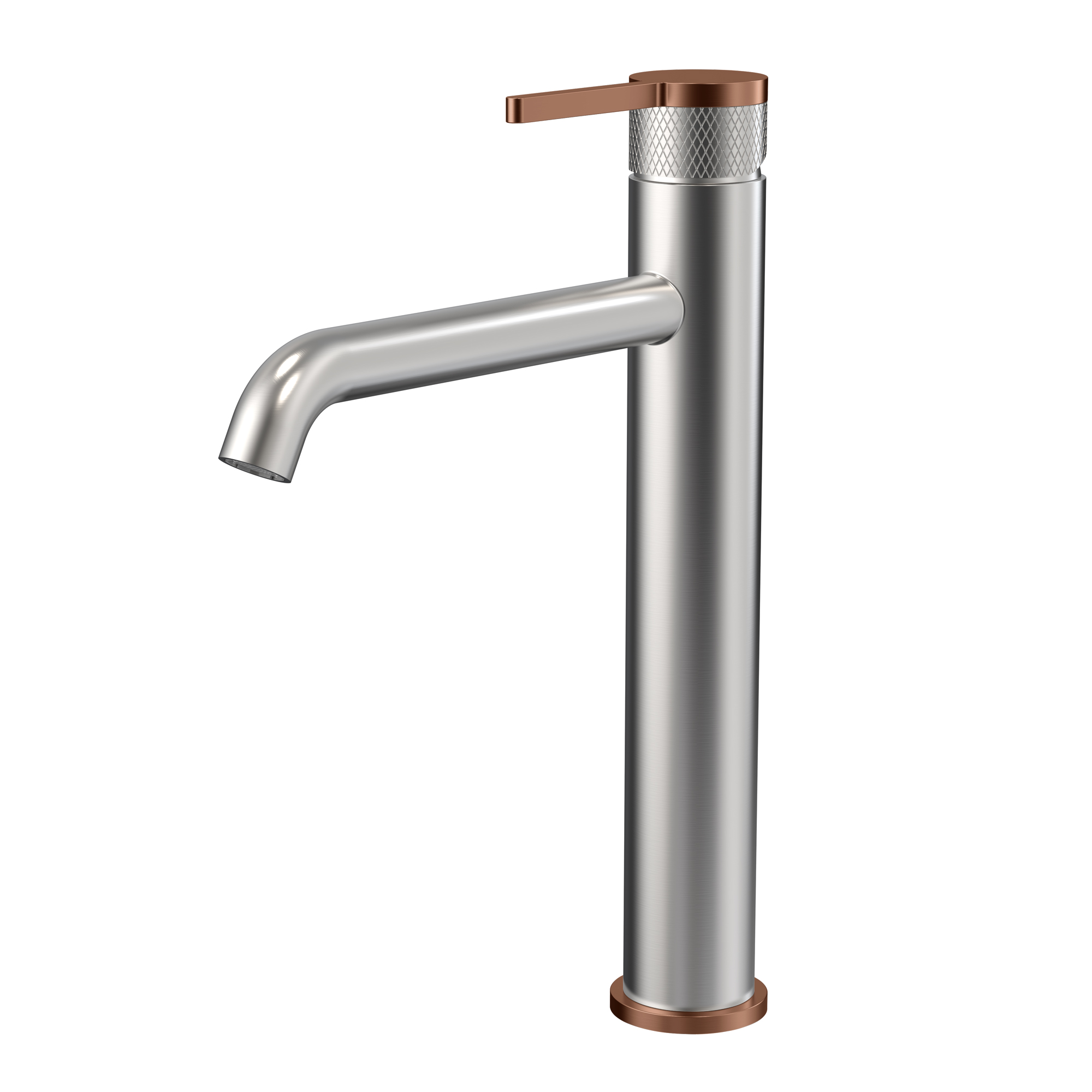 grifo de cocina de lat&oacute;n