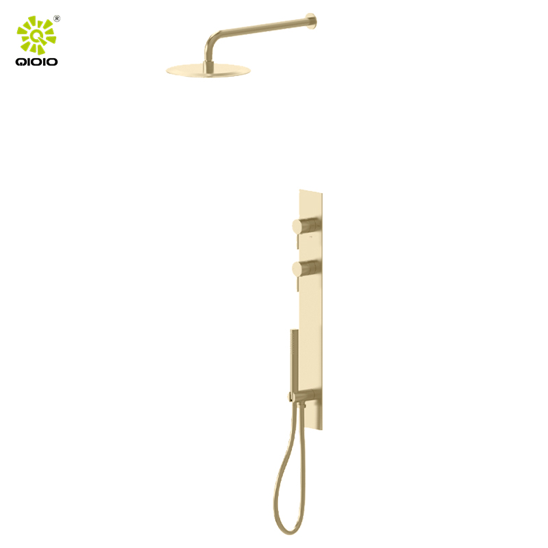 grifo de ducha para ba&ntilde;era