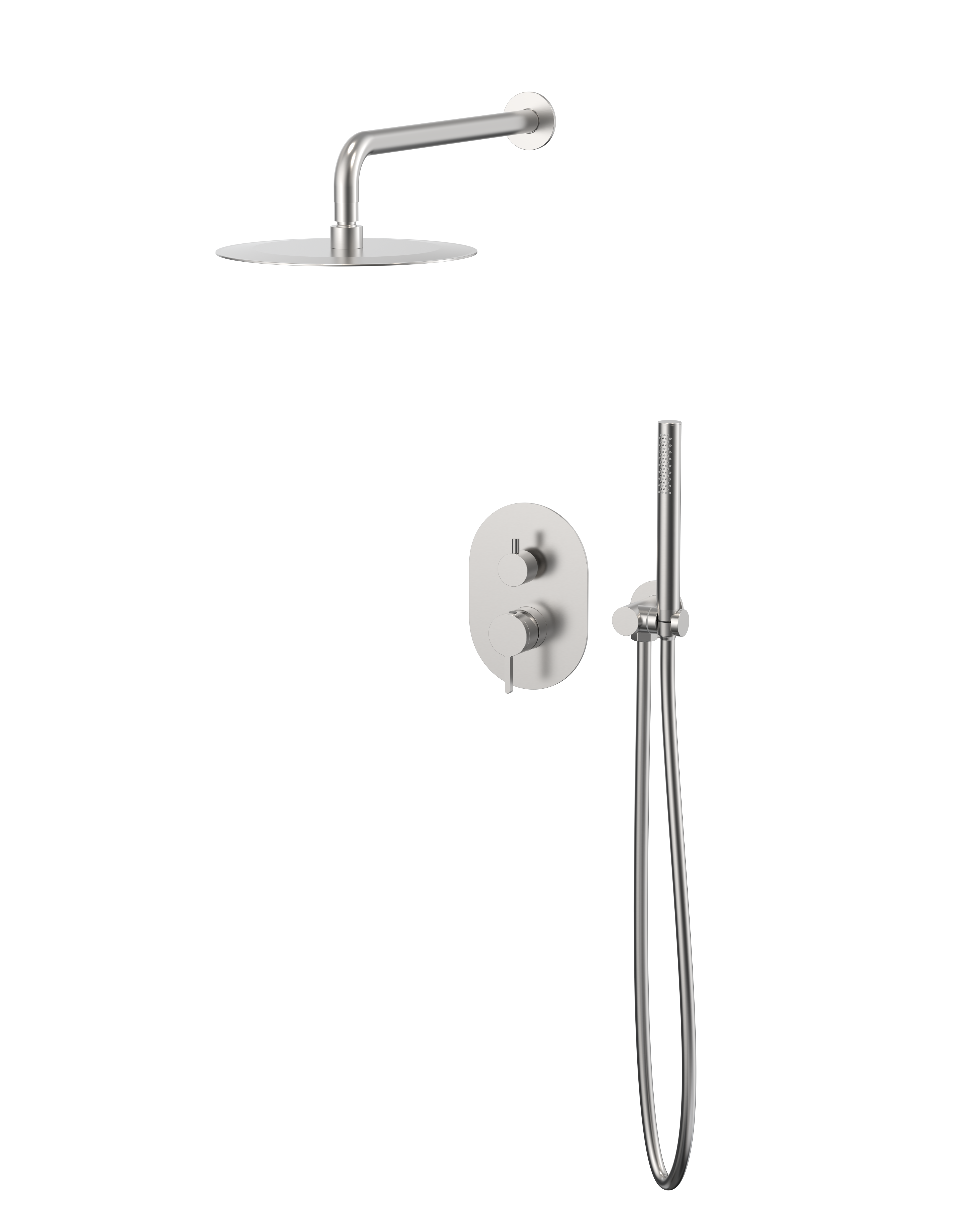 grifos de ba&ntilde;o con marca de agua