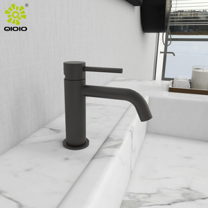 2021 nuevo producto grifo de lavabo de acero inoxidable