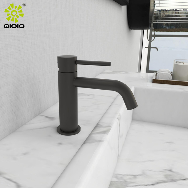 2021 nuevo producto grifo de lavabo de acero inoxidable