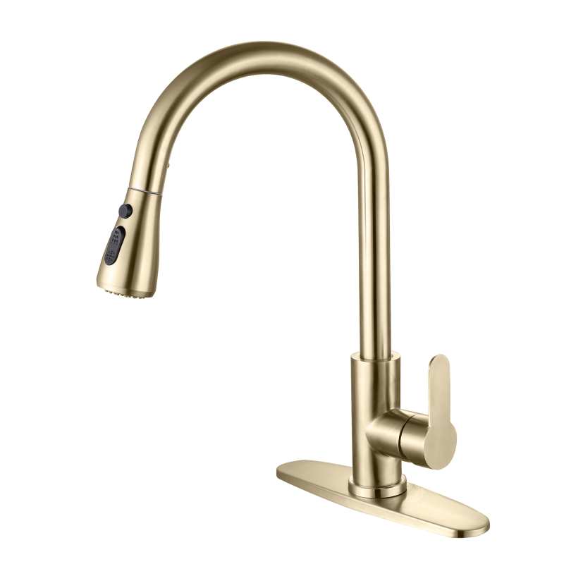 grifo en el ba&ntilde;o