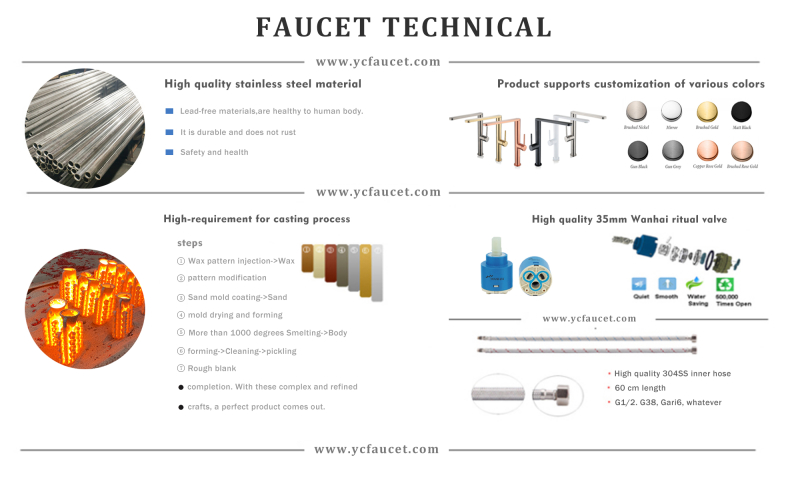 grifo del ba&ntilde;o