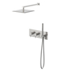 YC-GH81201 Grifos para bañera y ducha Grifo con ducha