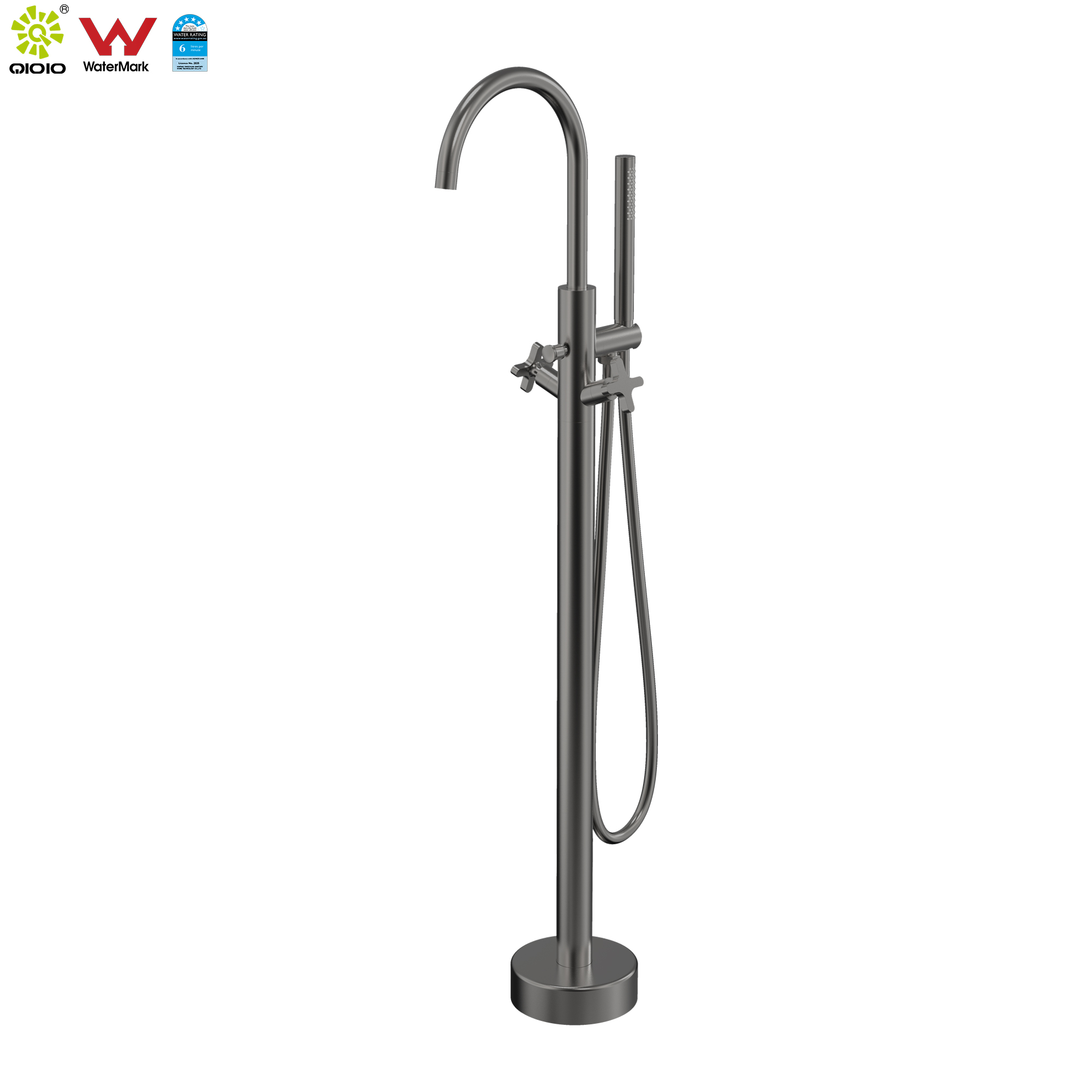 Reparaci&oacute;n de grifos de ducha