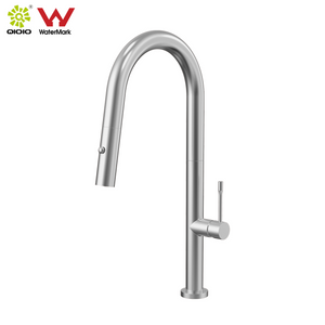 Grifos de grifería sin plomo con marca de agua YC-8215 