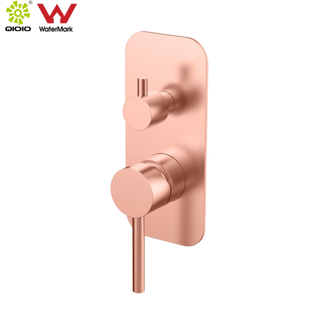 Grifería mezcladora Watermark YC-9010 Grifo Wels