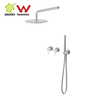 YC-GH81115 Grifo de grifería sin plomo para ducha Wels