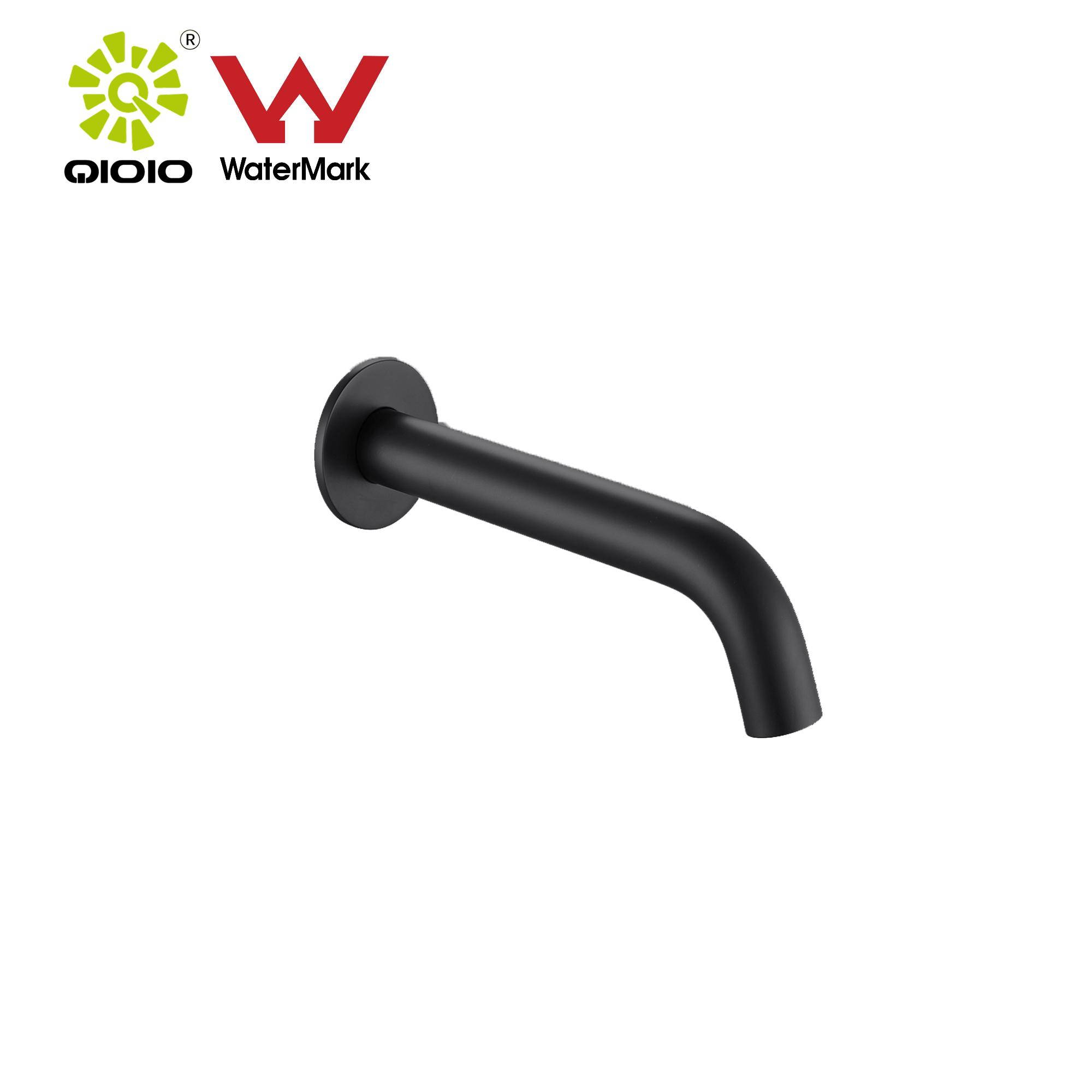 grifo de cocina dorado