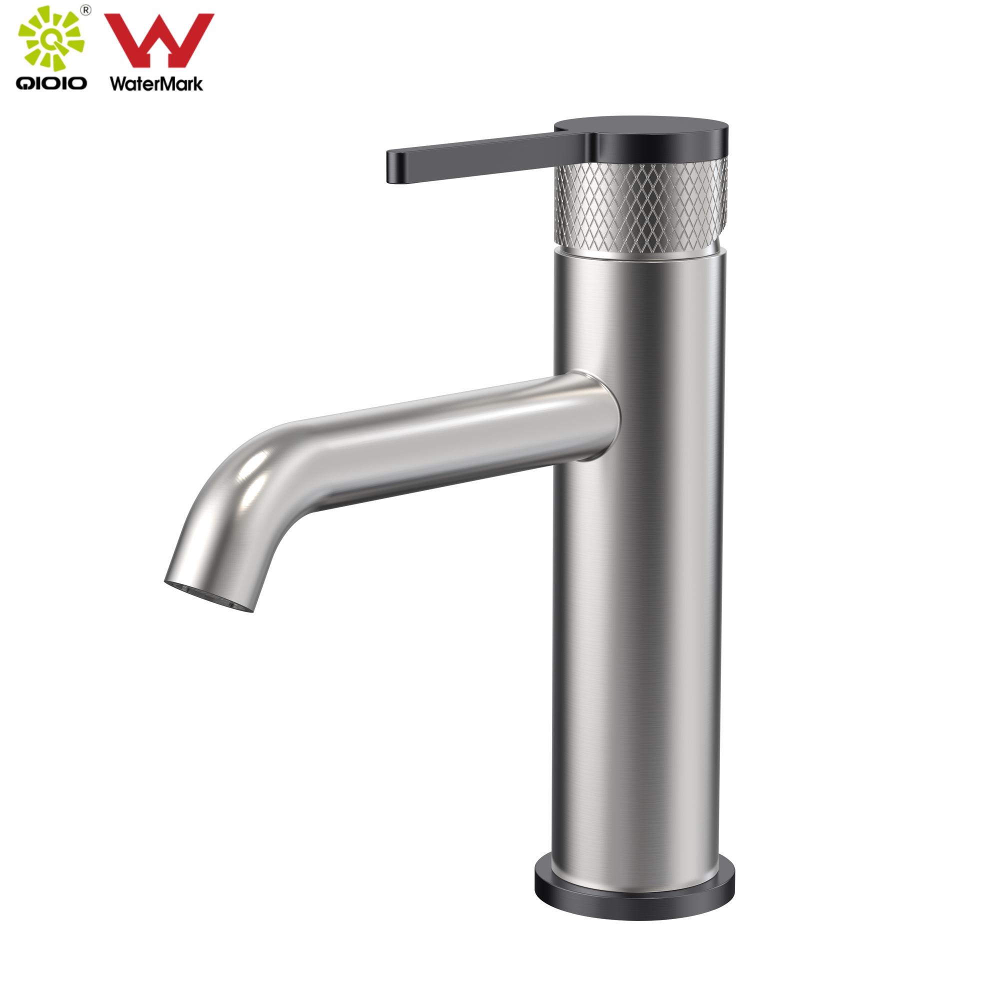 grifos de ba&ntilde;o de un solo orificio 