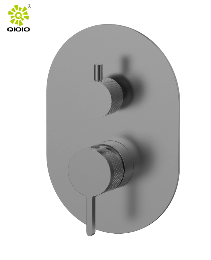 grifo de ba&ntilde;o de 3 orificios