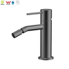 YC-316IS003 Grifo para bidé Grifos para lavabo de baño de acero inoxidable Grifo rociador para bidé