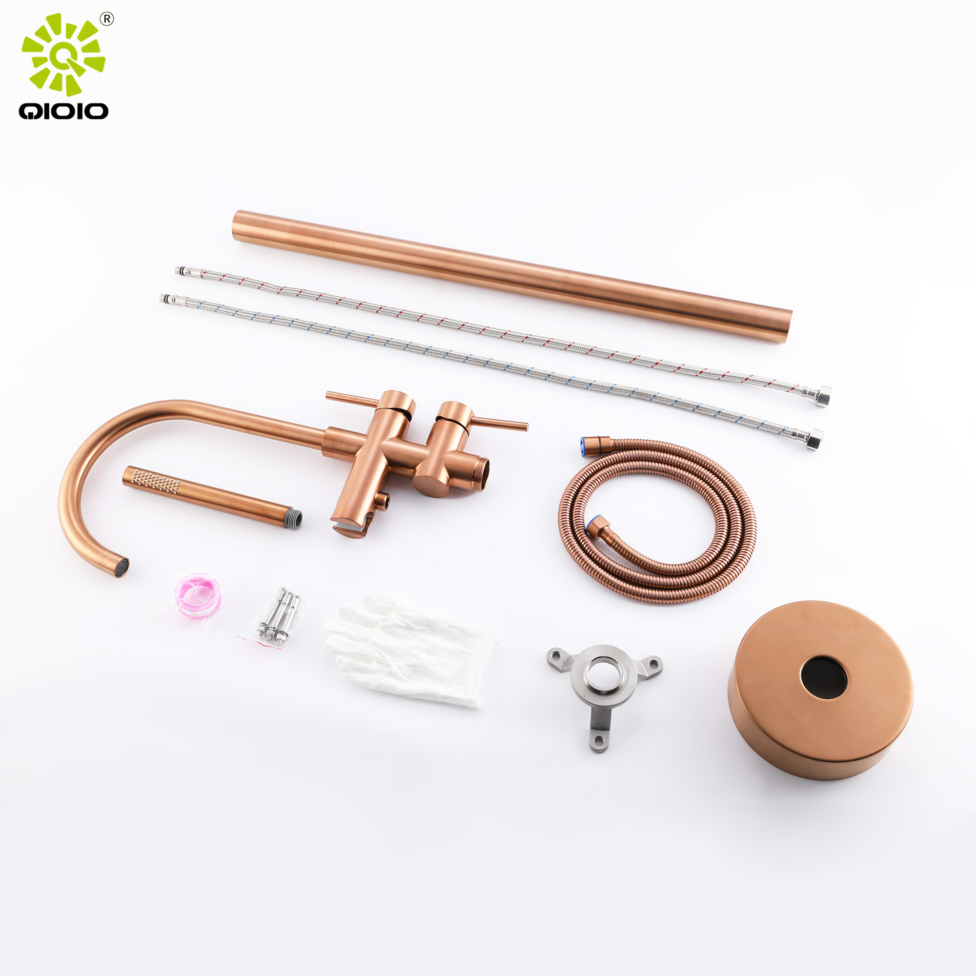 accesorios para grifos de ba&ntilde;era