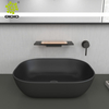 nuevo producto 304 grifo de cascada de lavabo de baño de acero inoxidable
