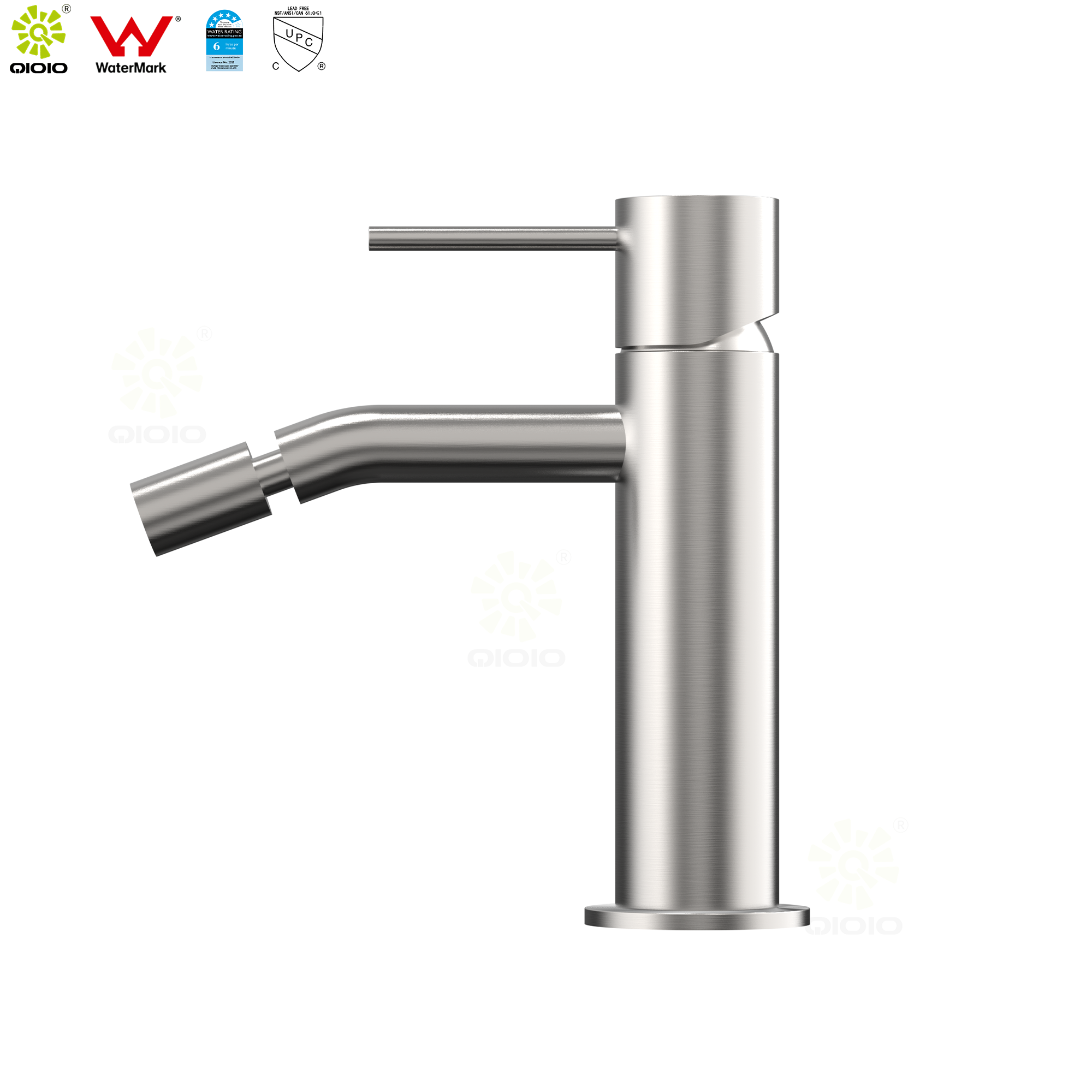 grifo de cocina moen