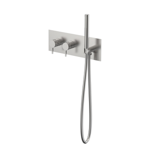 Juego de grifería para bañera y grifo dorado para baño YC-GH8120