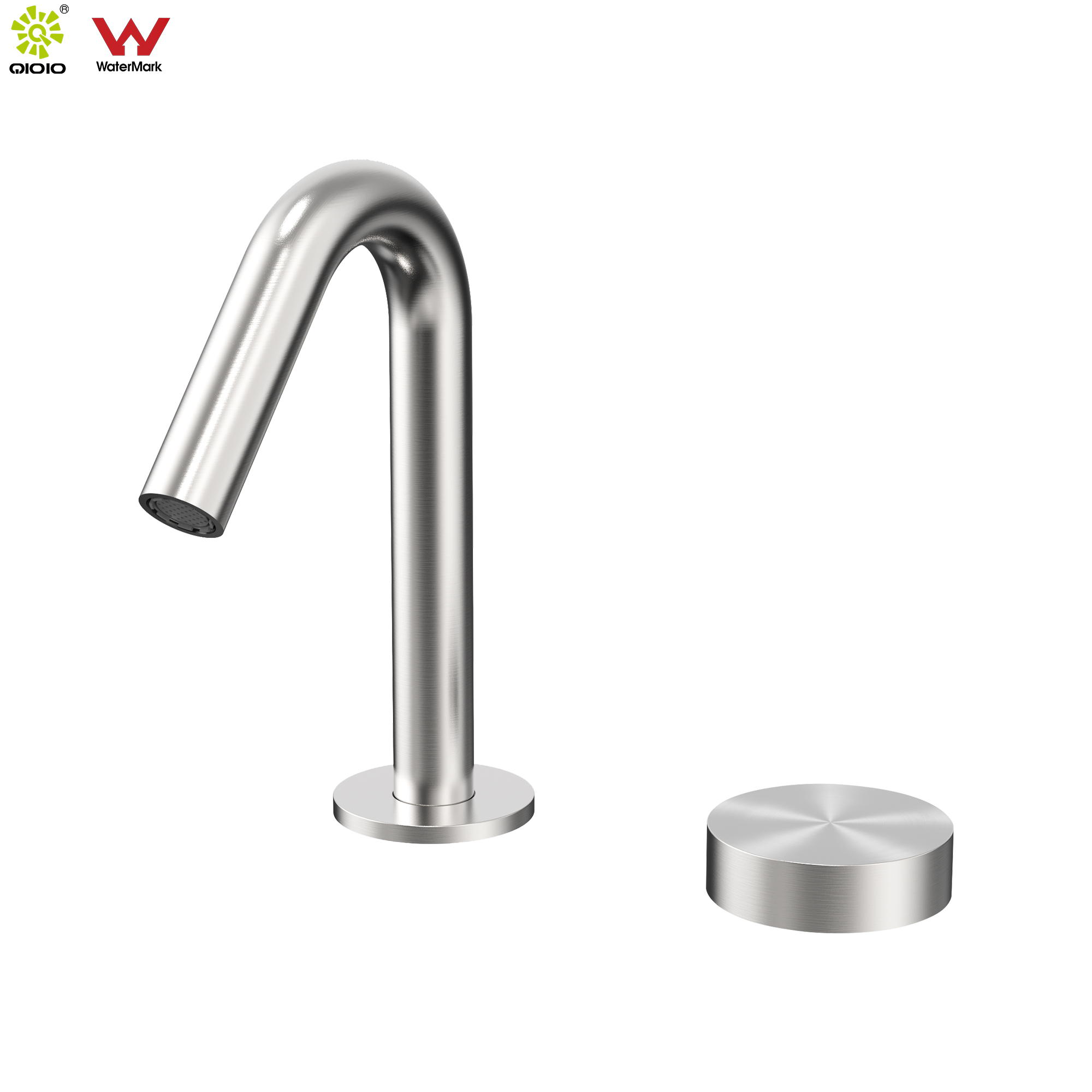 grifo monomando de cocina