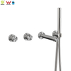 YC-8030082 Grifo para baño con montaje en pared para ducha y baño