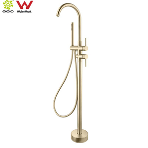 Grifo de ducha Wels con marca de agua YC-81201 