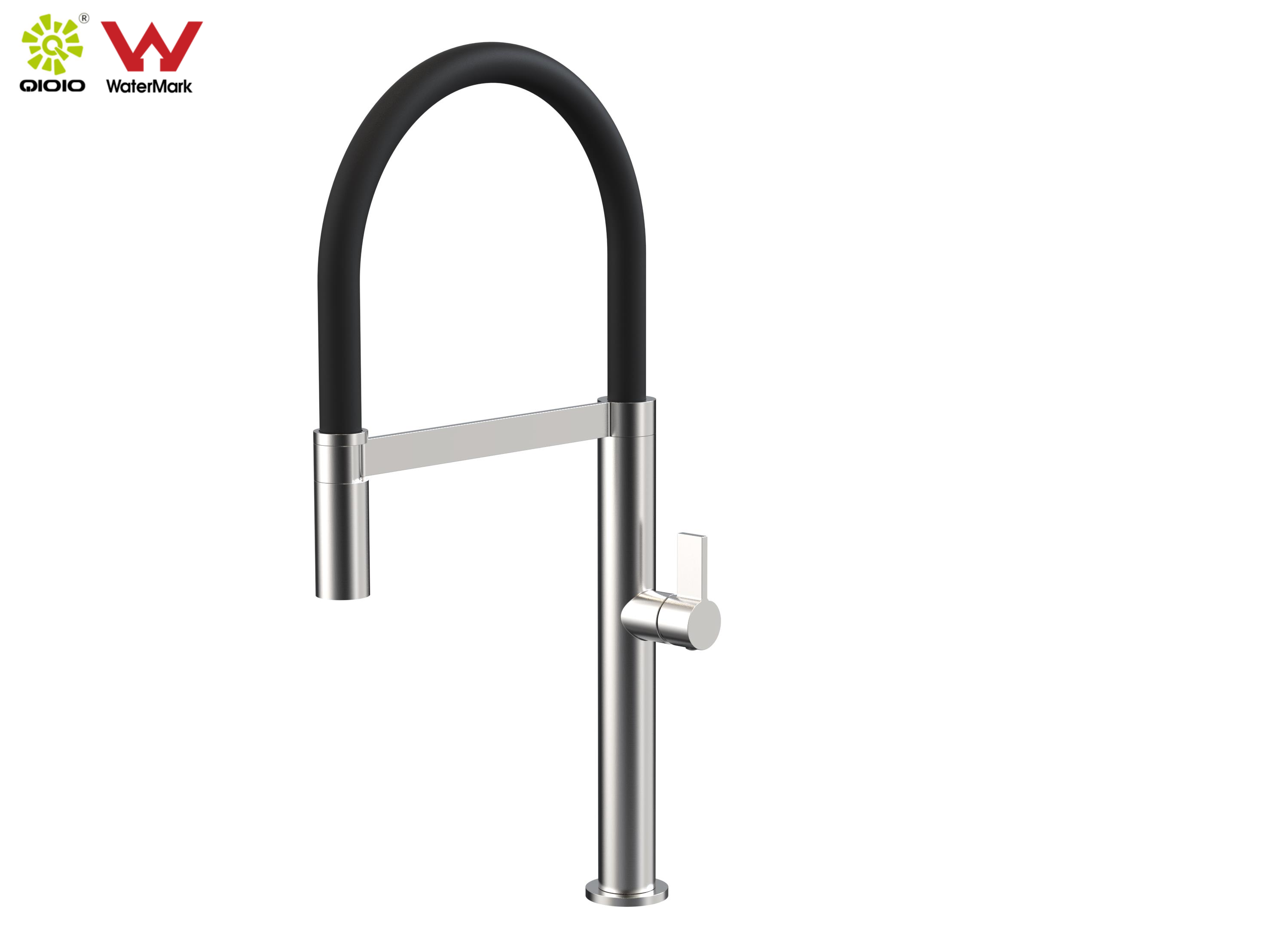 grifos de lavabo de ba&ntilde;o negros