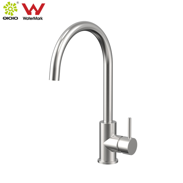 YC-9006 Wels tapware Grifo de cocina de latón para ducha Wels 