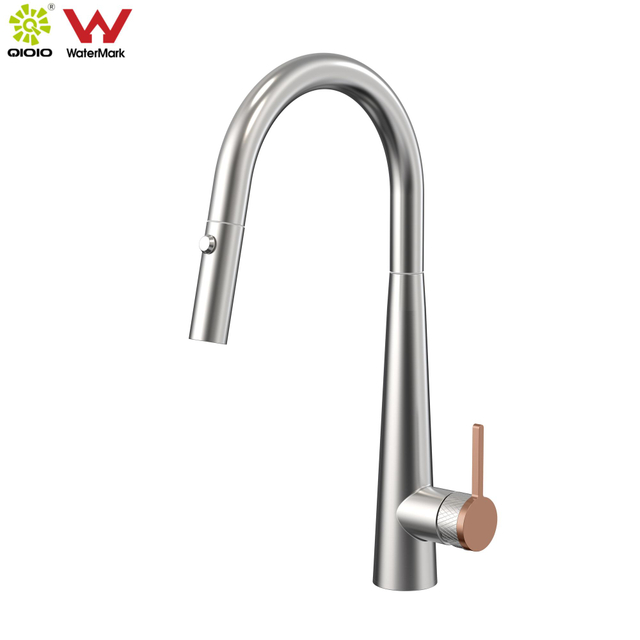 YC-GH8241 Grifo de grifería Wels para ducha con marca de agua 