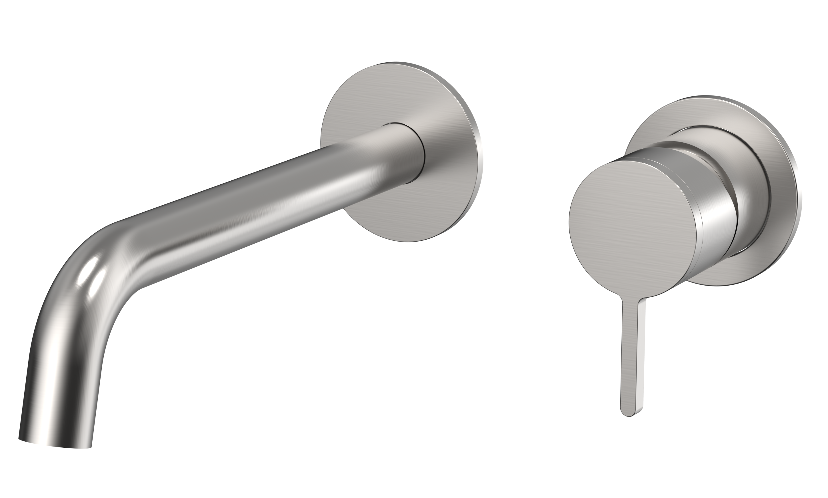 grifo de ba&ntilde;o monomando