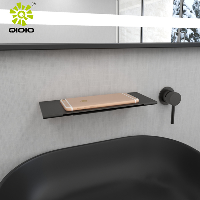 nuevo producto 304 grifo de cascada de lavabo de baño de acero inoxidable