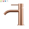 Watermark Tapware Grifo para lavabo Grifo mezclador para lavabo de baño Acero inoxidable 316L