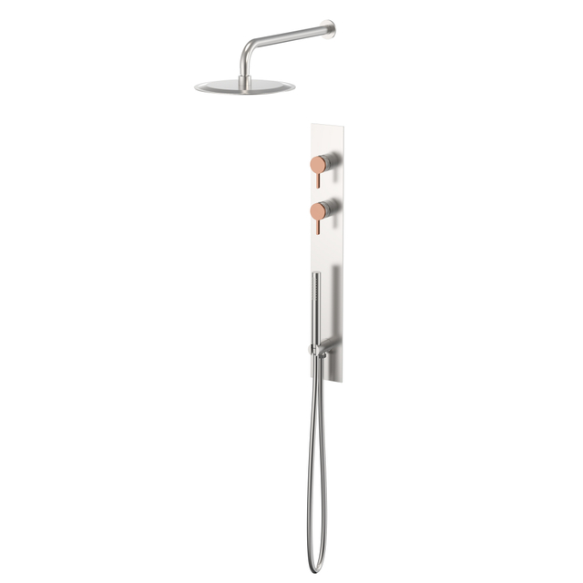 YC-GH81102 Grifo de ducha Juego de grifos de ducha Grifo de ducha para bañera