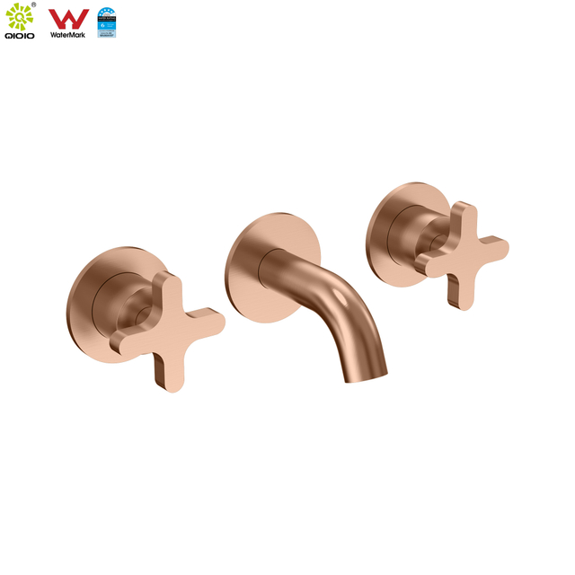 Grifos para bañera y grifo para fregadero de cocina YC-23001-3