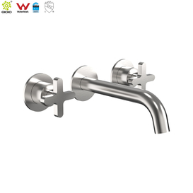 YC-23001 Mezclador de lavabo oculto de pared Grifo mezclador para lavabo de pared