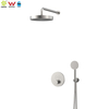 YC-8030079 Juego de ducha para baño Grifo con marca de agua