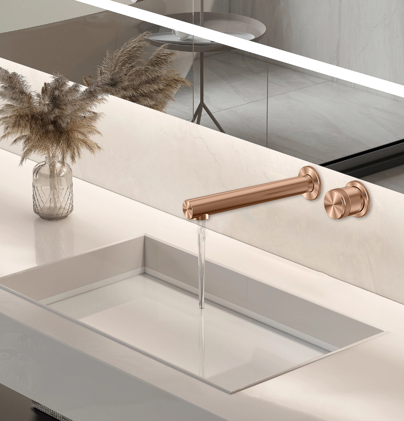 Grifo de acero inoxidable 304