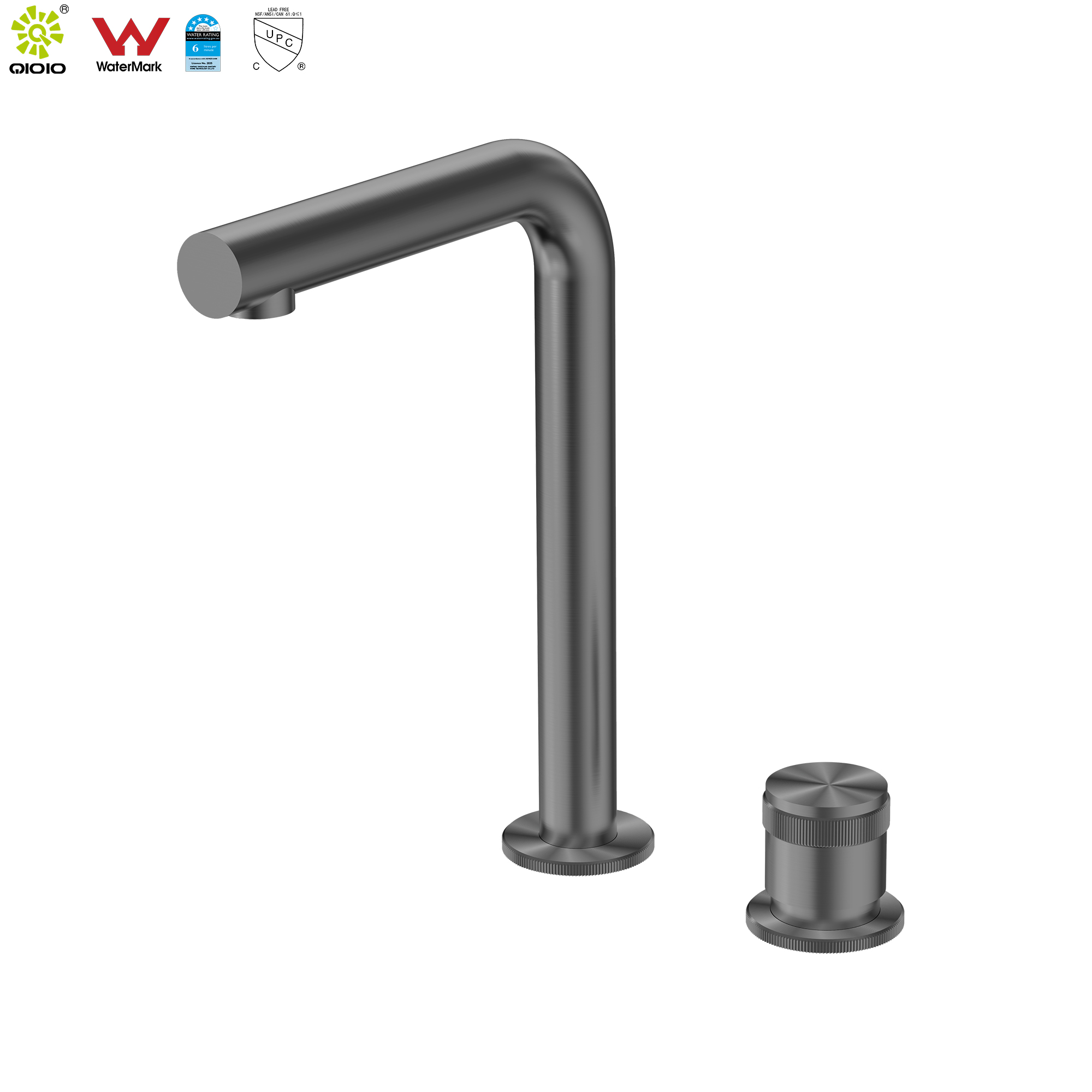 grifo de cocina grohe 