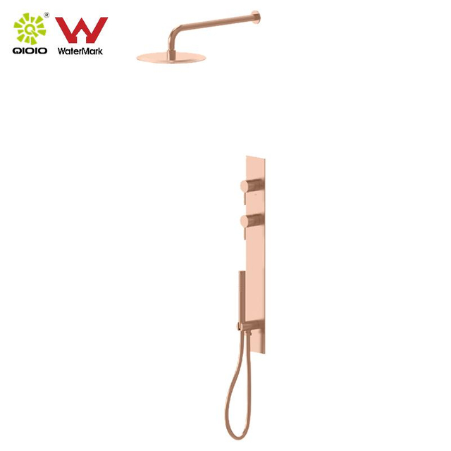 Grifos de grifería sin plomo con marca de agua YC-81102 