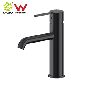 Grifo de grifería sin plomo con marca de agua YC-81107 
