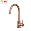 YC-9006 Wels tapware Grifo de cocina de latón para ducha Wels 