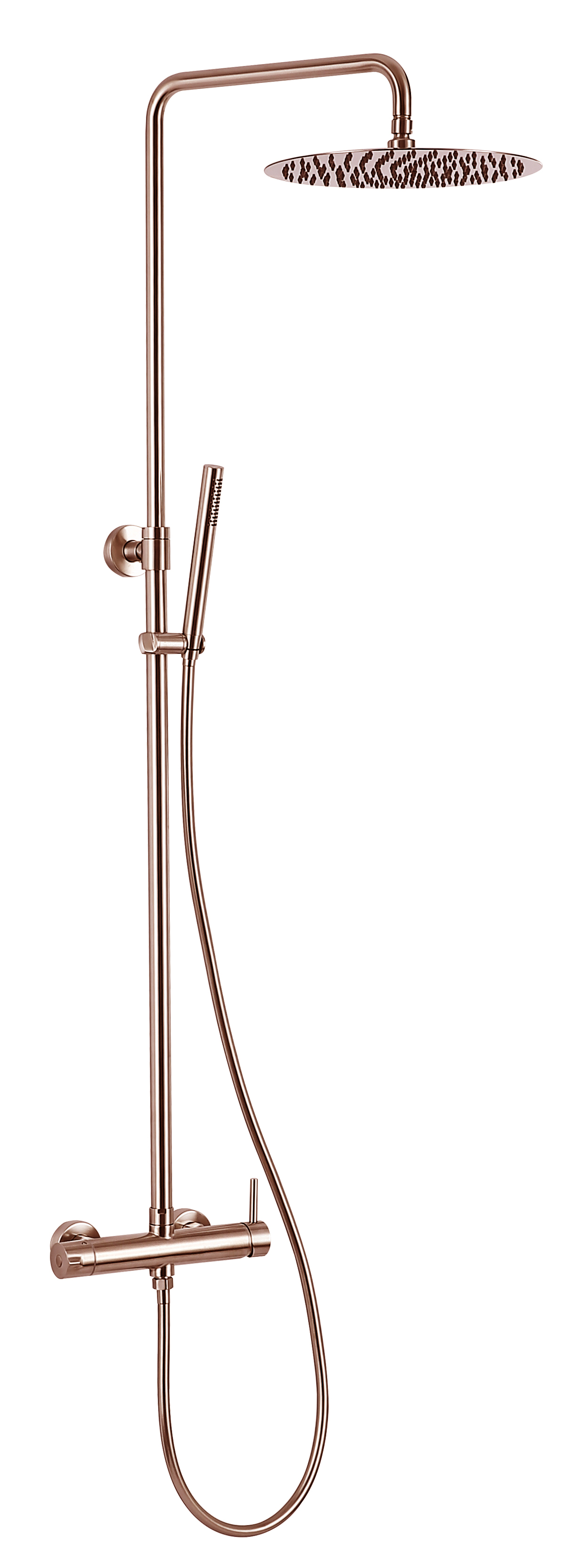 Ideas para grifos de ducha