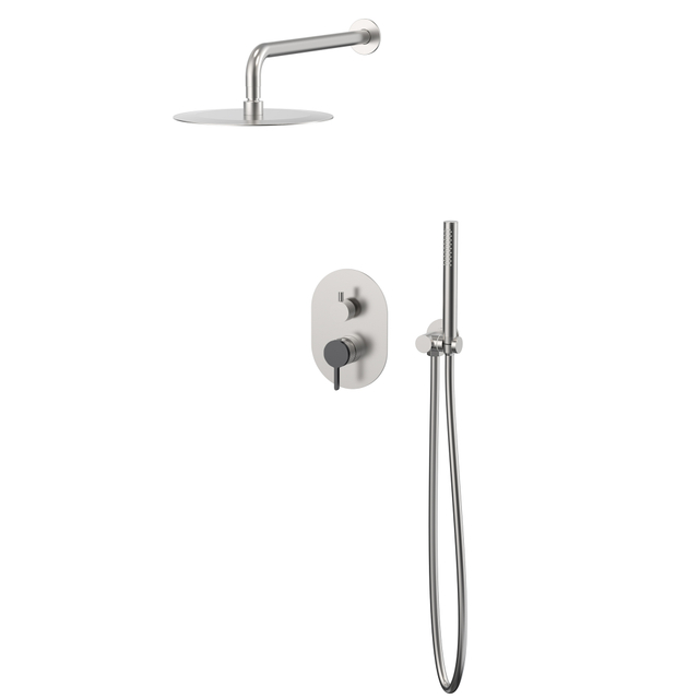 YC-GH8067 Grifos de baño Grifos de cocina Grohe Grifo de baño Moen Malla minimalista