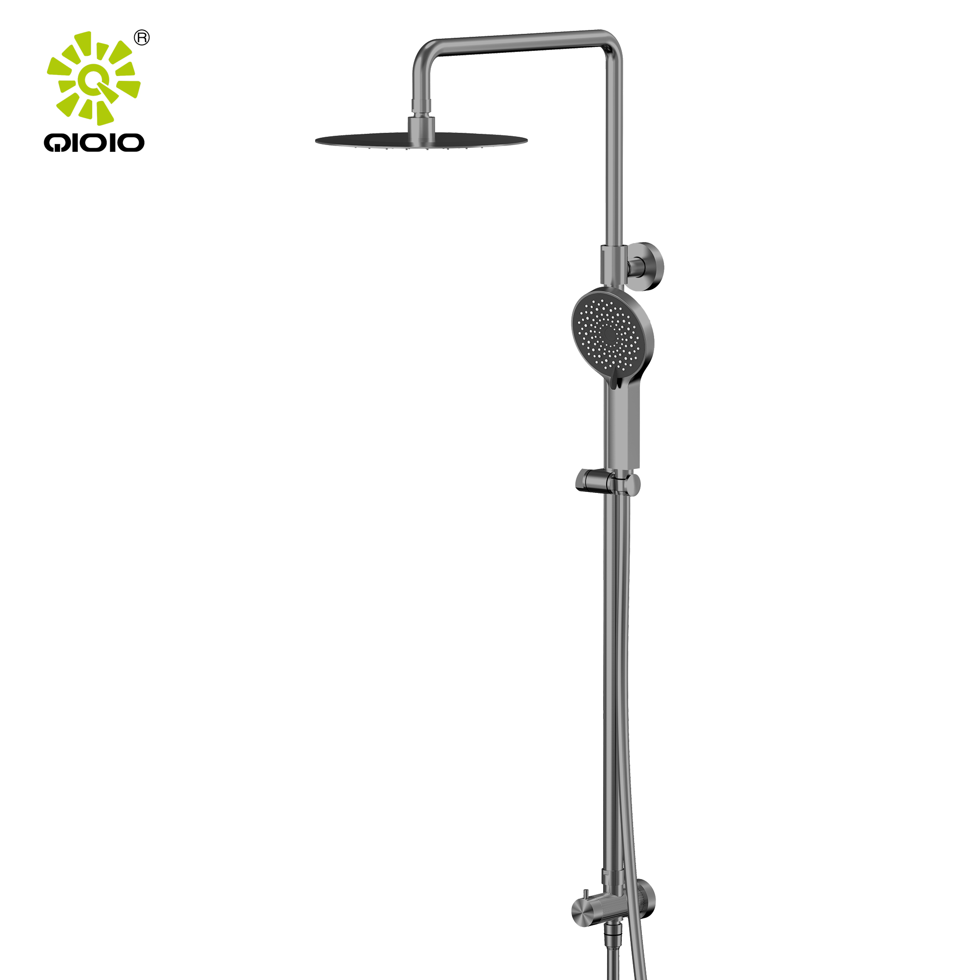 juego de grifos para ducha 