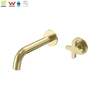 Grifo de baño de montaje en pared YC-23001-4