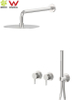 YC-81115 Grifo Watermark Grifo para ducha Watermark 