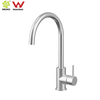 YC-9006 Wels tapware Grifo de cocina de latón para ducha Wels 