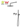 YC-GH81115 Grifo de grifería sin plomo para ducha Wels